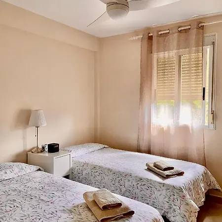Apartamento Diego En Cruz *