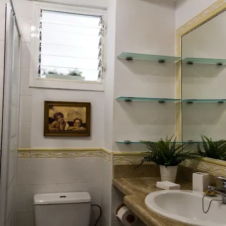 Apartamento Diego En Cruz *